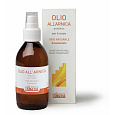 Argital Ochranný dynamizovaný olej s arnikou 125 ml