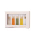 Leahlani Beauty Oil Discovery Set Öl-Seren 5 x 5 ml