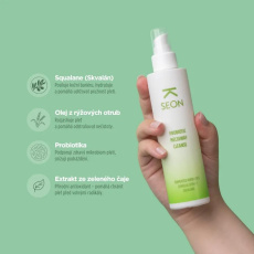 Soaphoria K.seon Probiotic MeltAway Öl-Reiniger 150 ml Soaphoria K.seon Probiotic MeltAway Öl-Reiniger 150 ml