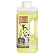 Soaphoria Ökologisches Waschgel für Funktionskleidung The Fresh Maker 2 l