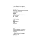 Soaphoria Waschparfüm Übermotivierte Fee 150 ml