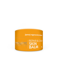 Natuint Cosmetics Sanfter Regenerationsbalsam 30 ml