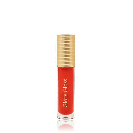 Eco by Sonya Pflegender Lipgloss Glory Gloss 4 ml Eco by Sonya Pflegender Lipgloss Glory Gloss 4 ml