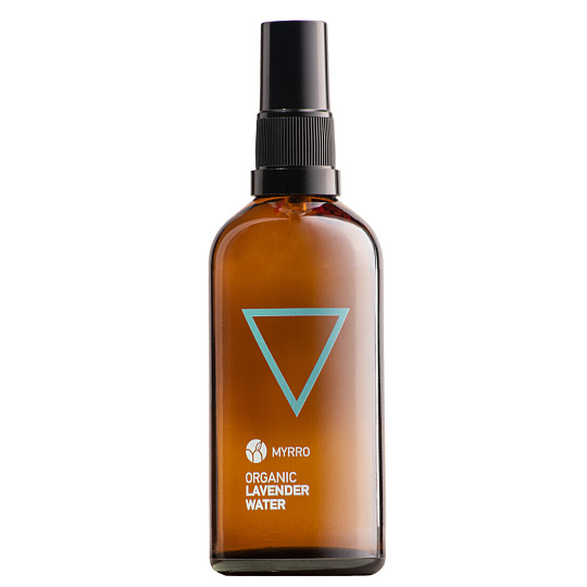 Myrro Blütenwasser Lavendel 100 ml Verfallsdatum 12/26 Myrro Blütenwasser Lavendel 100 ml Verfallsdatum 12/26