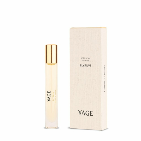 Yage Elysium Naturparfüm EDP 10 ml Yage Elysium Naturparfüm EDP 10 ml