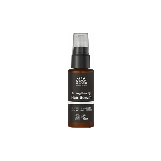 Urtekram Stärkendes Haarserum 50 ml Urtekram Stärkendes Haarserum 50 ml