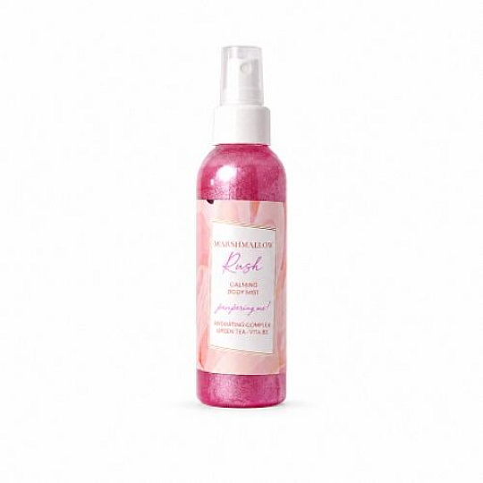 Soaphoria Beruhigender Körperspray Marshmallow Rush 250 ml Soaphoria Beruhigender Körperspray Marshmallow Rush 250 ml