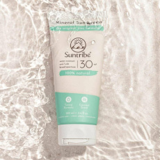 Suntribe Universelle Sonnencreme SPF 30 100 ml
