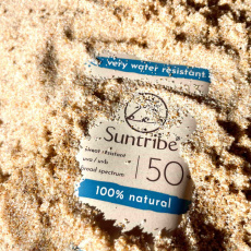 Suntribe Probe Sonnencreme SPF 50 Active 2 ml