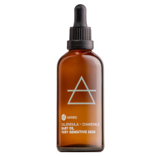 Myrro Baby Feuchtigkeitsöl 100 ml