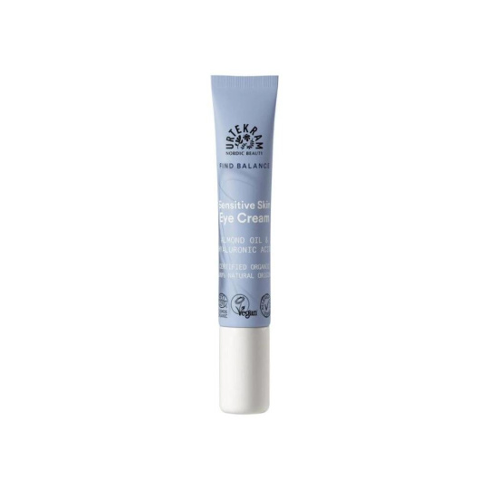 Urtekram Augencreme Ohne Parfüm 15 ml