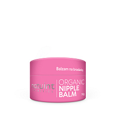 Natuint Cosmetics Brustwarzenbalsam 30 ml Verfallsdatum 10/26