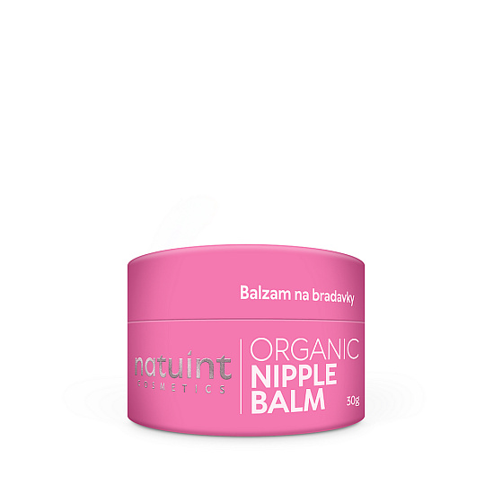 Natuint Cosmetics Brustwarzenbalsam 30 ml Verfallsdatum 10/26 Natuint Cosmetics Brustwarzenbalsam 30 ml Verfallsdatum 10/26