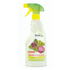 AlmaWin Badreiniger 500 ml AlmaWin Badreiniger 500 ml