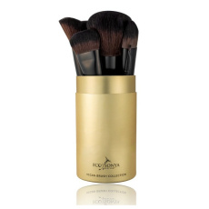 Eco by Sonya Luxus-Set vegane Make-up-Pinsel 12 Stk.