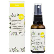 Kvitok Konditionierungshaarspray zum Entwirren der Haare 30 ml