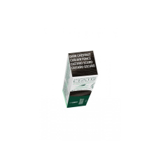Herbatint Auswaschbare Haarmascara Dunkel Kastanie 10 ml