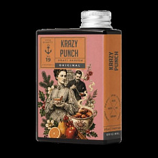 Soaphoria Festliches limitiertes Öko-Waschparfüm Krazy Punch 150 ml