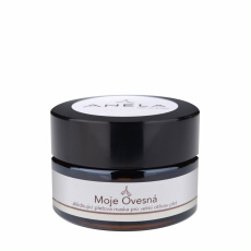 Anela Meine Haferflocken Gesichtsmaske