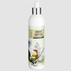 Soaphoria Nährende Handseife Duftende Hufe 250 ml