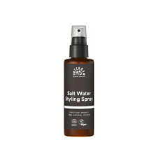 Urtekram Styling-Spray mit Meersalz 100 ml