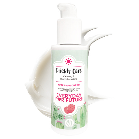 Everyday For Future Krém po opalování Prickly Care 75 ml Everyday For Future Krém po opalování Prickly Care 75 ml