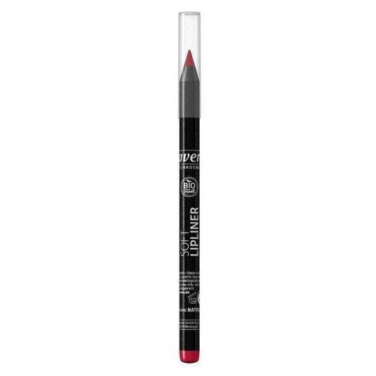 LAVERA Lippenkonturenstift 03 Rot 1,14 g