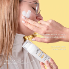 Soaphoria Cerarepair Ceramid-Serum zur Schutz vor äußeren Einflüssen 50 ml