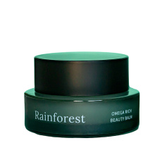 Usva Balsam mit hohem Gehalt an Omega-Säuren Rainforest 30 ml Usva Balsam mit hohem Gehalt an Omega-Säuren Rainforest 30 ml