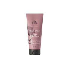 Urtekram Duschgel Wildrose 200 ml Urtekram Duschgel Wildrose 200 ml