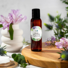 Biorythme Natürliches Reinigungstonikum für zu Akne neigende Haut 100 ml