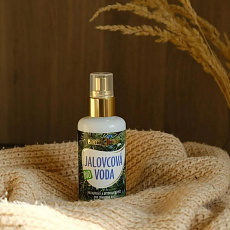 Purity Vision Wacholderwasser 100 ml