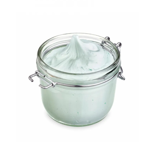 Soaphoria Duschschaum Unschuld 255 ml