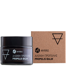 Myrro Propolis-Balsam 30 ml Verfallsdatum 10/26