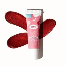 Trew Ravishing Raspberry Getönter Himbeer-Lippenbalsam 10 ml