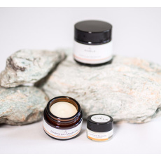 Anela Vertrauter Herr Ylang sanftes Creme-Deodorant 5 ml Anela Vertrauter Herr Ylang sanftes Creme-Deodorant 5 ml