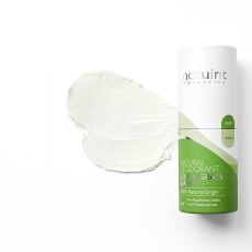 Natuint Cosmetics Creme-Deodorant Zitronengras Minze 30 g