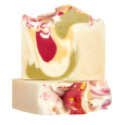 SOAPHORIA Magische Weihnachten Naturseife 110 g