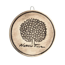 Nobilis Tilia Keramikplatte 1 Stk.