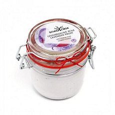 Soaphoria Duschschaum Lavendelfeld 255 ml Soaphoria Duschschaum Lavendelfeld 255 ml