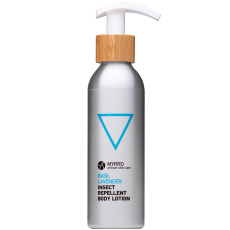 Myrro Insektenschutz Körperlotion 150 ml nach Ablaufdatum 1/26