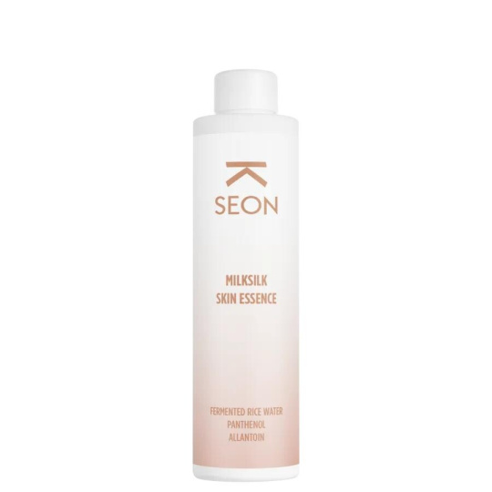 Soaphoria K.seon MilkSilk Skin Vereinheitlichende Milchessenz 150 ml