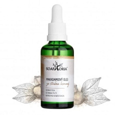 SOAPHORIA Macadamiaöl 50 ml