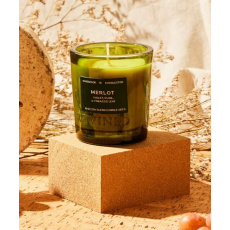 Rewined Kerze Signature Merlot 283 g