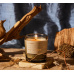 Rewined Kerze Regionen Provence 170 g
