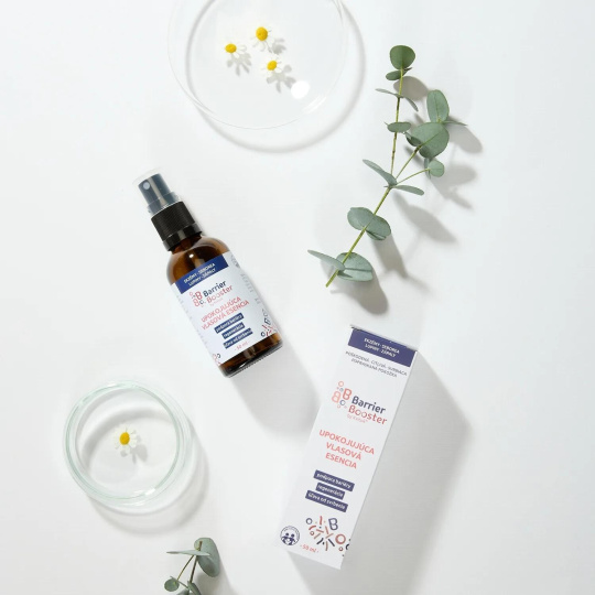 Kvitok Barrier Booster Beruhigende Haaressenz 50 ml Kvitok Barrier Booster Beruhigende Haaressenz 50 ml