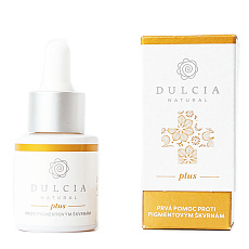 Dulcia Natural Erste Hilfe Pigmentflecken 20 ml Ablaufdatum 5/26