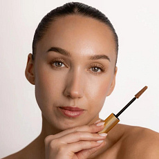 Eco by Sonya Wimperntusche Mitzi Mascara braun 10 ml Eco by Sonya Wimperntusche Mitzi Mascara braun 10 ml