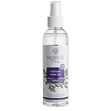 Nobilis Tilia Blütenwasser Bio Neroli