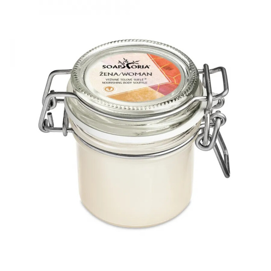 Soaphoria Körper-Soufflé Frau Soaphoria Körper-Soufflé Frau